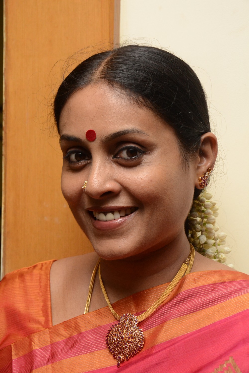 Saranya Ponvannan - Vaanam Audio Launch Stills | Picture 31362